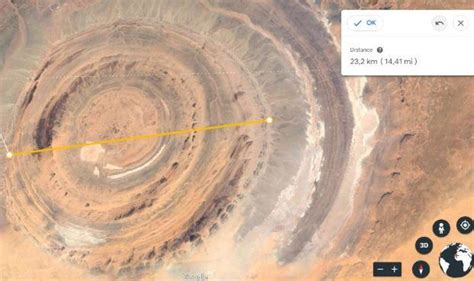 atlantis on google earth|Possible Site of Atlantis Found Using Satellite Imagery .